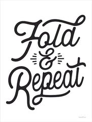 LET298 - Fold & Repeat - 12x16