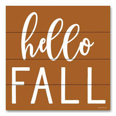 LET437PAL - Hello Fall - 12x12