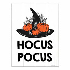 LET444PAL - Hocus Pocus - 12x16