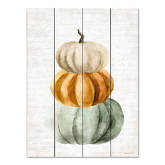 LET496PAL - Pumpkin Stack - 12x16