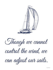 LET560LIC - Adjust Our Sails - 0