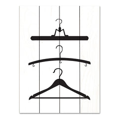 LET589PAL - Hangers - 12x16