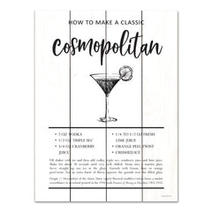 LET609PAL - Cosmopolitan - 12x16