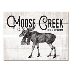 LET626PAL - Moose Creek - 16x12