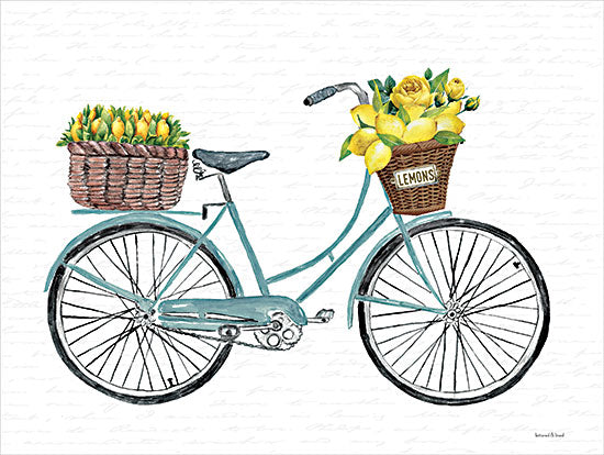 lettered & lined Licensing LET642LIC - LET642LIC - Fresh Lemons for You - 0  from Penny Lane