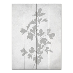 LET663PAL - Retreat Botanical 9 - 12x16