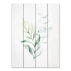 LET671PAL - Leafy Retreat 1 - 12x16