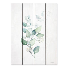 LET673PAL - Leafy Retreat 3 - 12x16