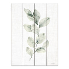 LET684PAL - Leafy Retreat 14 - 12x16