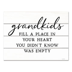 LET690PAL - Grandkids - 16x12