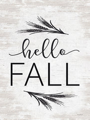 LET704LIC - Hello Fall - 0