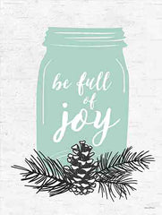 LET916 - Be Full of Joy - 12x16