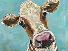 LK109 - Mr. Moo Moo - 16x12