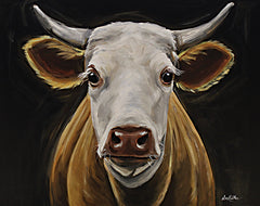 LK126 - Tank the Cow - 16x12