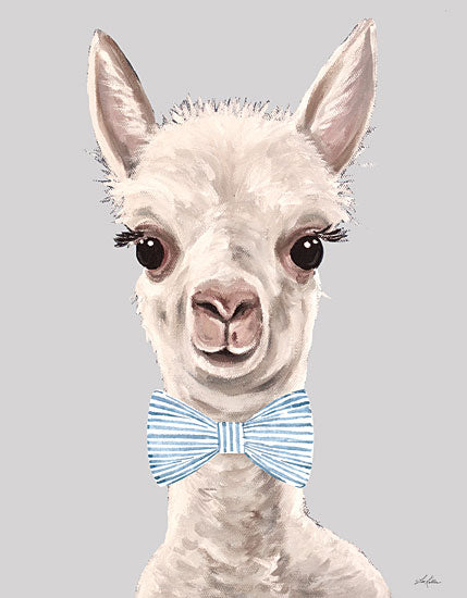 Lee Keller Licensing LK172LIC - LK172LIC - Baby Boy Alpaca - 0  from Penny Lane