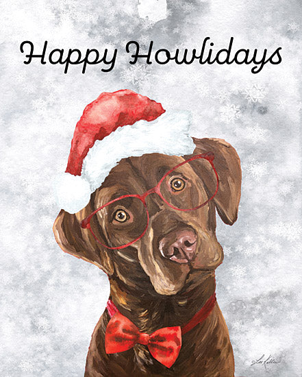 Lee Keller Licensing LK190LIC - LK190LIC - Happy Howlidays - 0  from Penny Lane