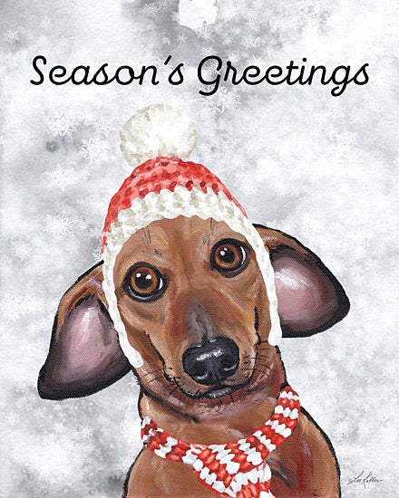 Lee Keller Licensing LK192LIC - LK192LIC - Season's Greetings - 0  from Penny Lane