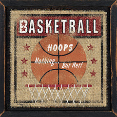 LS1497 - Basketball - 12x12