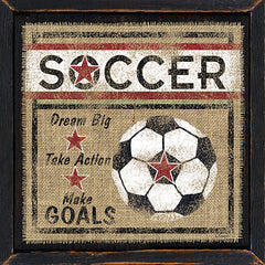 LS1498 - Soccer - 12x12