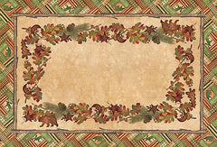 LS1712 - Lodge Rug IV - 0