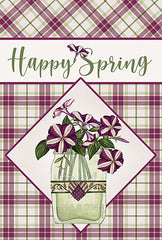 LS1851 - Happy Spring - 0