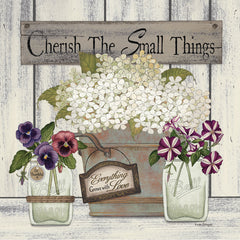 LS1899 - Cherish Flowers - 12x12