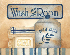 LS723 - Wash Room - 10x8