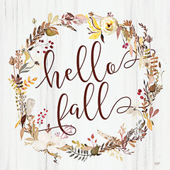 LUX605 - Hello Fall - 12x12