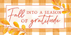 LUX667 - Season of Gratitude - 18x9