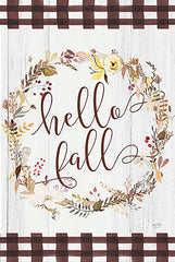 LUX669LIC - Hello Fall  - 0