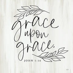 LUX748LIC - Grace Upon Grace - 0