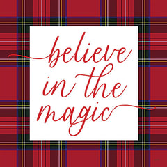 LUX757LIC - Believe in the Magic    - 0