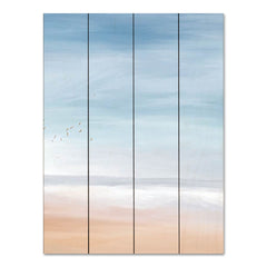 LUX781PAL - Honor's Beach - 16x12