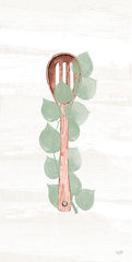 LUX783 - Kitchen Utensils - Slotted Spoon - 9x18