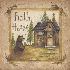 MARY290 - Bath House - 10x10