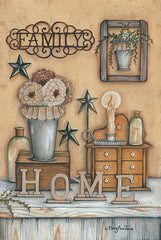 MARY467 - Family - 12x18