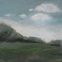 MAT117 - Mellow Hill 2 - 12x12