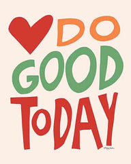 MAT164 - Do Good Today - 12x16