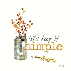 MAZ5582 - Let's Keep It Simple   - 12x12