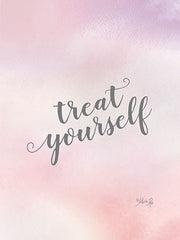 MAZ5727 - Treat Yourself - 12x16