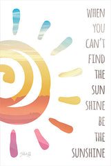 MAZ5746 - Be the Sunshine - 12x18