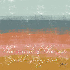 MAZ5849 - Sound of the Sea - 12x12