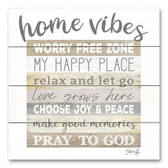 MAZ5853PAL - Home Vibes - 12x12