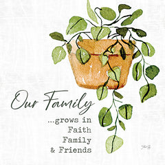 MAZ5856 - Our Family - 12x12