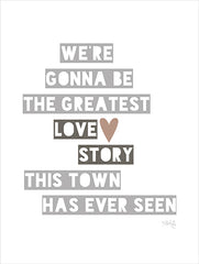 MAZ5867 - Greatest Love Story - 12x16