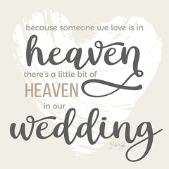 MAZ5880 - Heaven in Our Wedding - 12x12