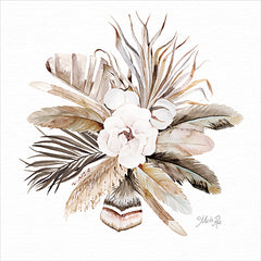 MAZ5909 - Boho Bouquet 1 - 12x12