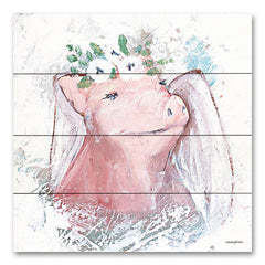 MKA124PAL - Pigs Fly - 12x12