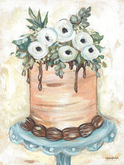 MKA142 - Eat Cake - 12x16