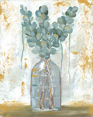 MKA143LIC - Eucalyptus Arrangement - 0